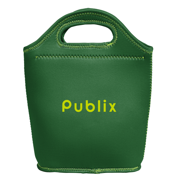 Venti Neoprene Lunch Bag – Publix Company Store by Partner