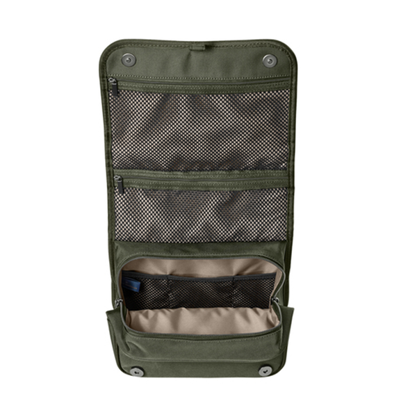 Brooks Brothers® Oxford Small Travel Bag – Publix Company Store by Partner Marketing Group