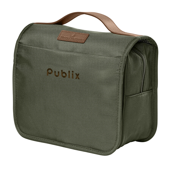 Brooks Brothers® Oxford Small Travel Bag – Publix Company Store by
