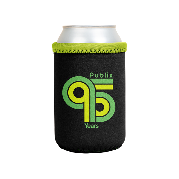 95th Anniversary Koozie – Publix Company Store by Partner