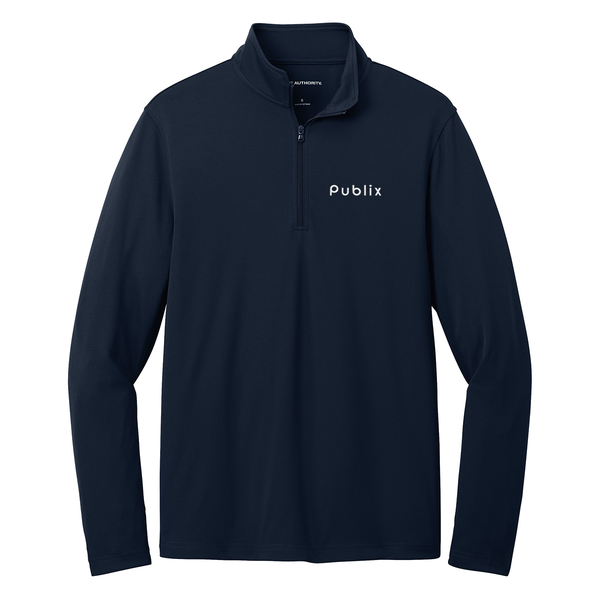 トップス poro K112_RIVERBLUENAVY_Flat_Front_