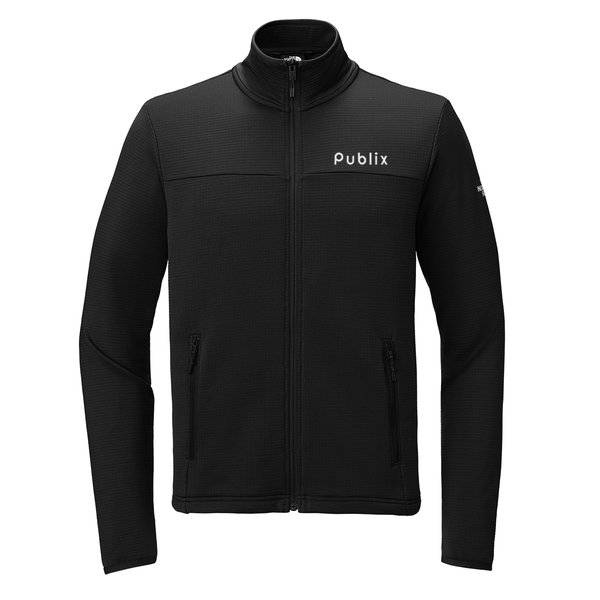 The North Face® Aim Full-Zip Fleece Jacket – Publix Company Store