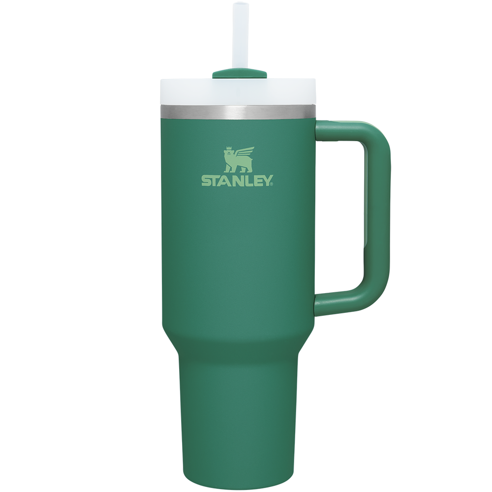 Stanley 40oz The Quencher H2.0 Flowstate™ Tumbler - Logotype