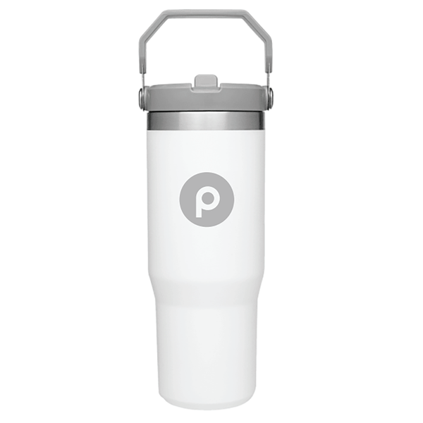 StanleyIceFlow30ozTumbler_gran