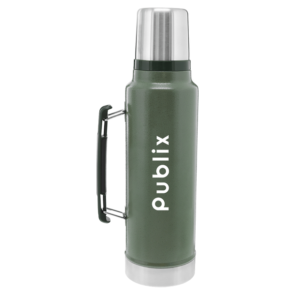 Stanley Legendary Classic Bottle 48 oz. – Publix Company Store by