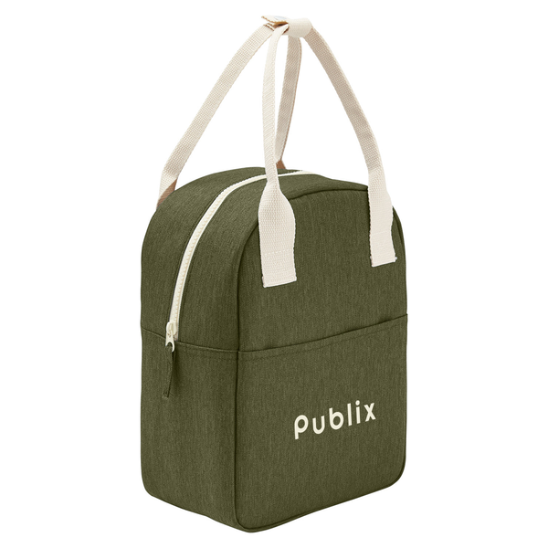 WorkSpace Lunch Bag Publix Company Store by Partner Marketing Group