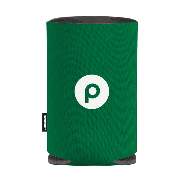 Collapsible Can Koozie – Publix Company Store by Partner Marketing