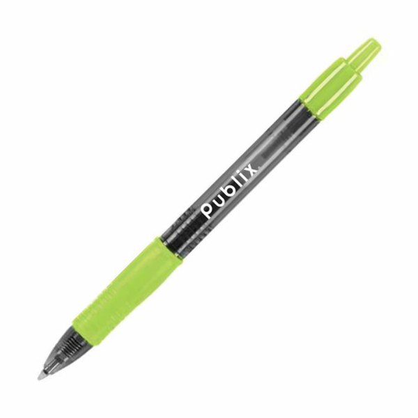 Pilot Gel Pen Lime – Publix Company Store by Partner Marketing Group