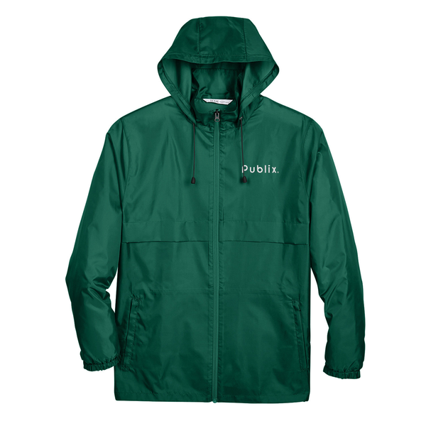 Team 365 Adult Zone Protect Lightweight Jacket – Publix Company Store by  Partner Marketing Group