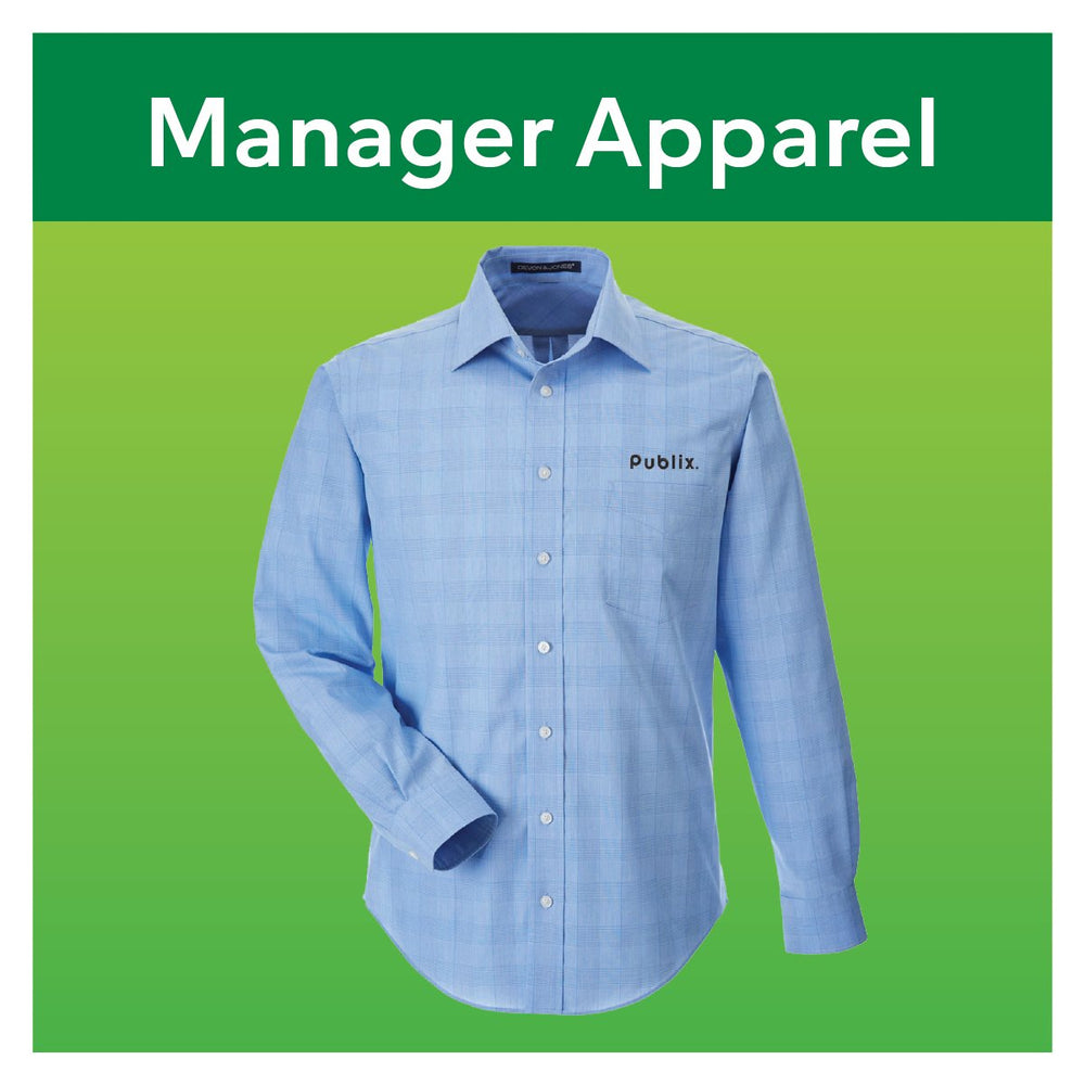 Manager Apparel