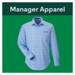 Manager Apparel