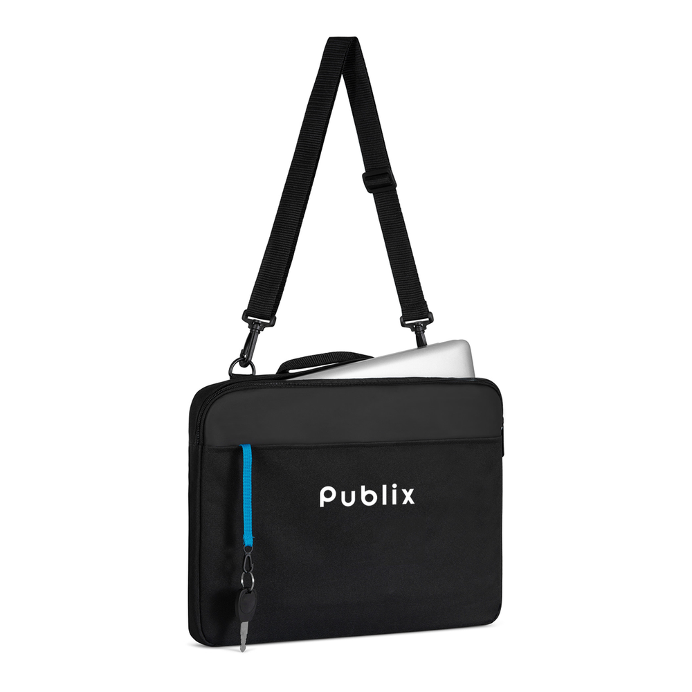 Midtown Slim Computer Portfolio