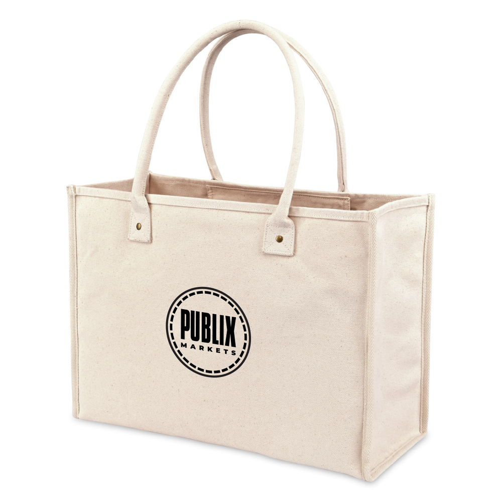 Grande Market Tote