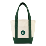 Mini Canvas Tote