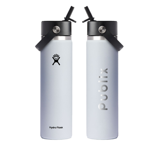 Hydro Flask Stainless Steel Cap - Wide Mouth