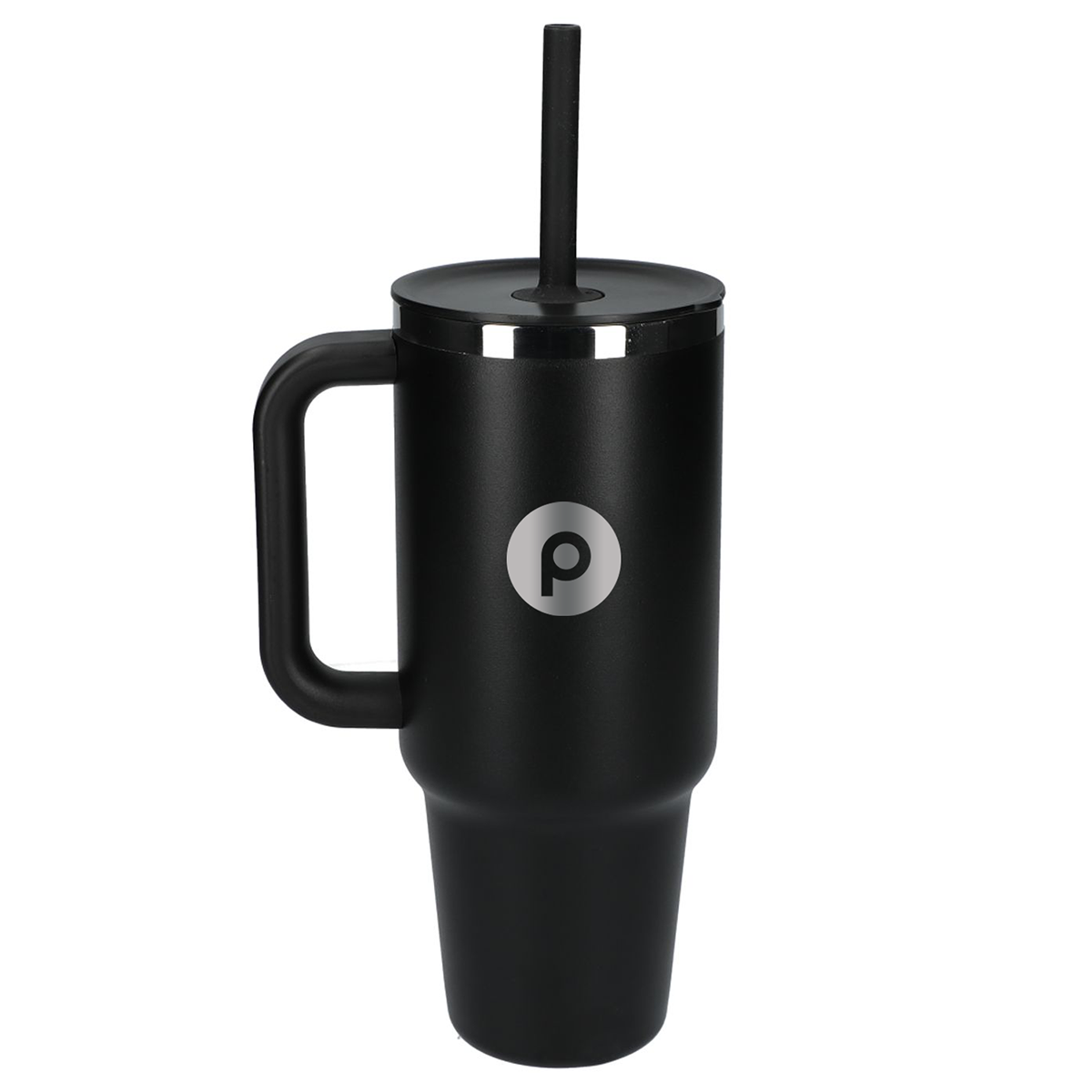 Hydro Flask® All Around™ Travel Tumbler 40oz with Straw Publix