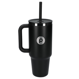Hydro Flask® All Around™ Travel Tumbler 40oz with Straw