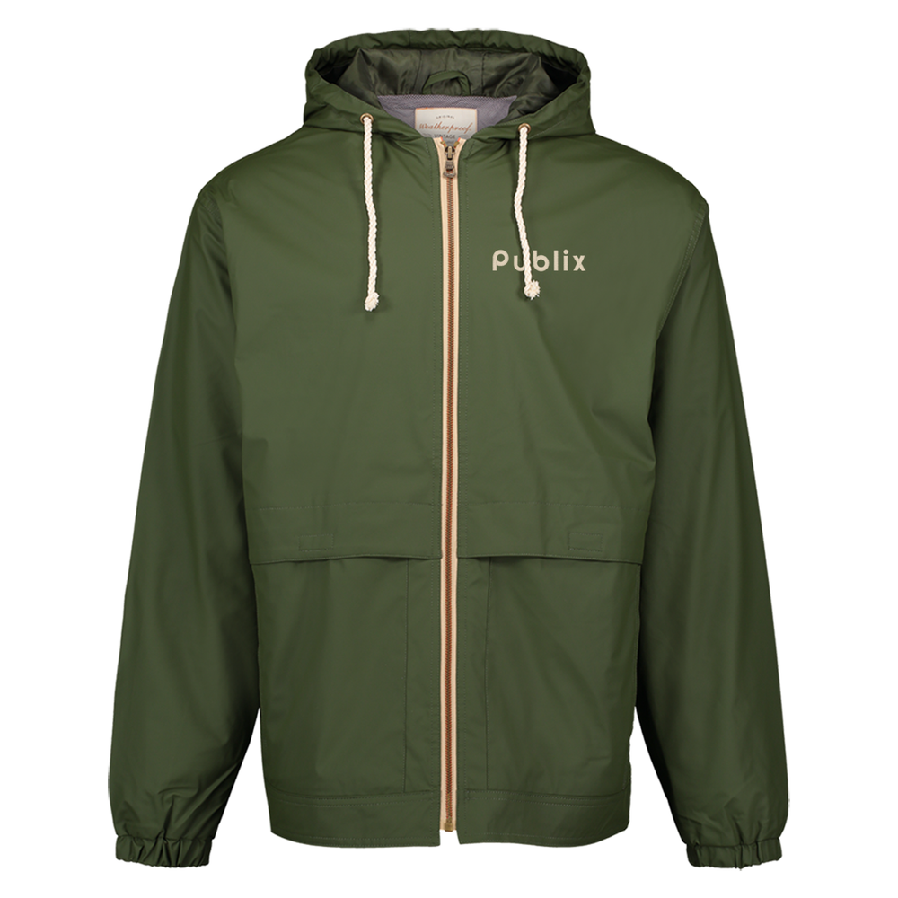 Weatherproof hot sale vintage hoodie