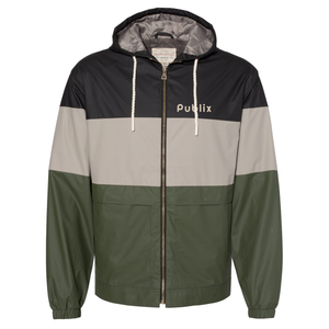 Weatherproof® Vintage Colorblock Jacket