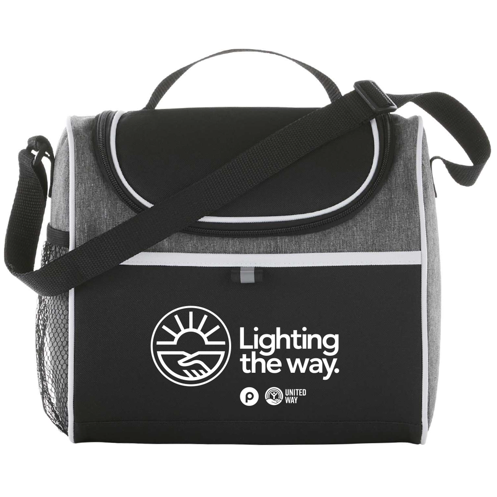 UW2025 - Break Time 9 Can Lunch Cooler