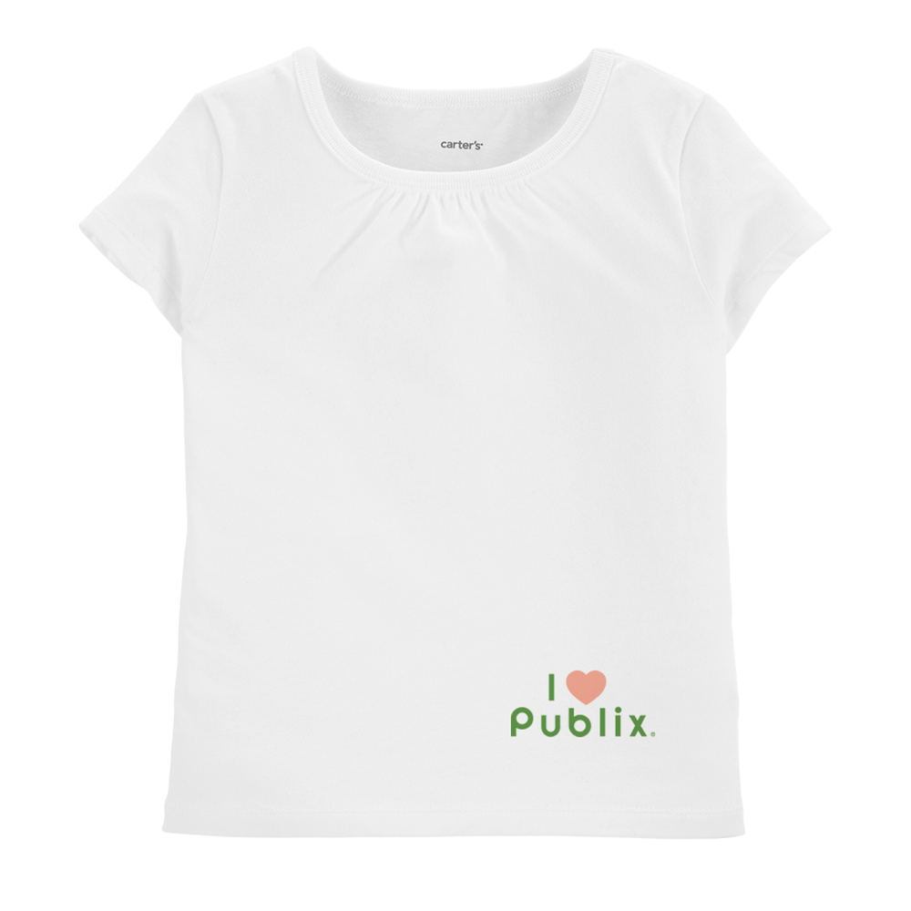 Carter's Baby Cotton Tee