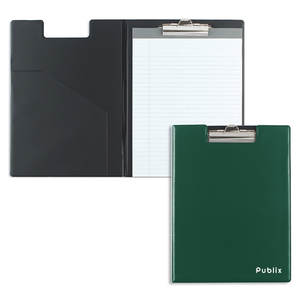 Clip Writing Pad
