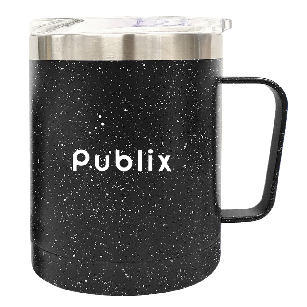 Silipint® Silicone, Flexible, 16oz Coffee Tumbler - Speckled Green – Publix  Company Store by Partner Marketing Group