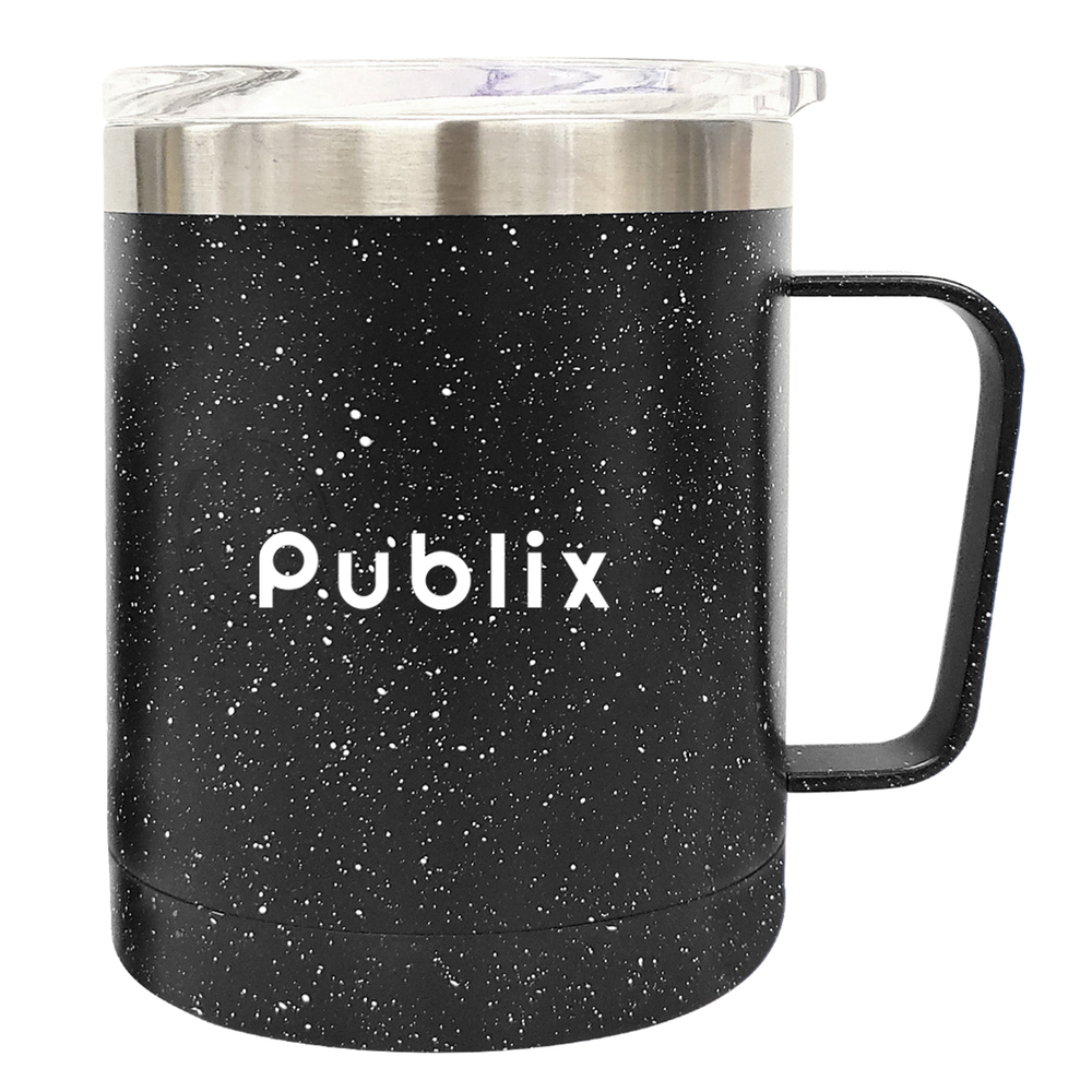 Speckled Campfire Mug, 12 oz.