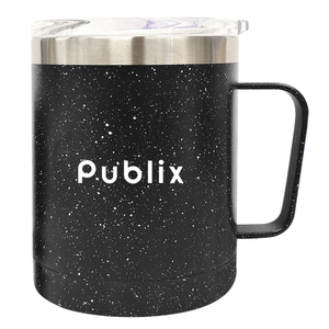 Speckled Campfire Mug, 12 oz.