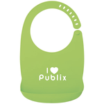 Silicone Baby Bib