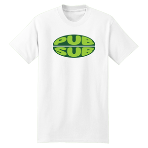 Pub Sub Hanes® Beefy-T® - 100% Cotton T-Shirt