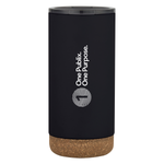 Wellington Stainless Steel Tumbler, 16 oz. - One Publix One Purpose