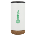 Wellington Stainless Steel Tumbler, 16 oz. - One Publix One Purpose