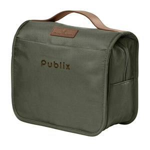 Brooks Brothers® Oxford Small Travel Bag – Publix Company Store by