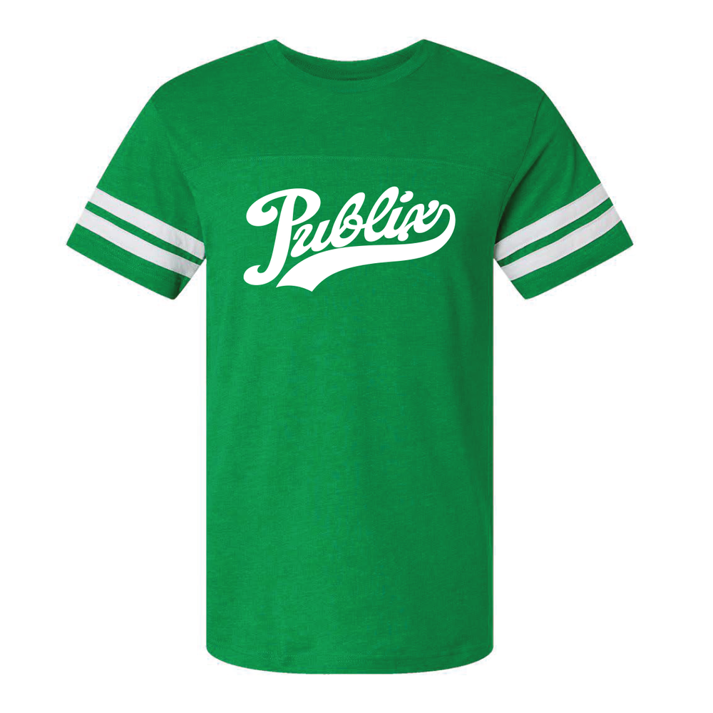 Publix Jersey Tee - Two Options