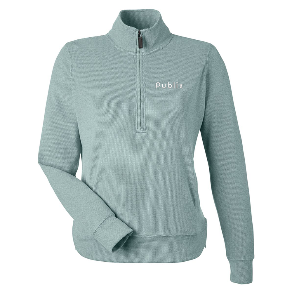 Women's Element Fleece Quarter-Zip Sweatshirt
