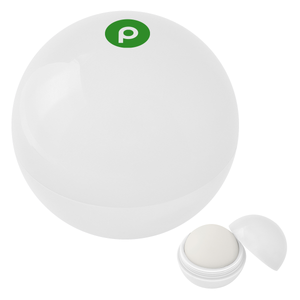 Lip Moisturizer Ball - Publix Brandmark