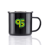 95th Anniversary Camper Mug