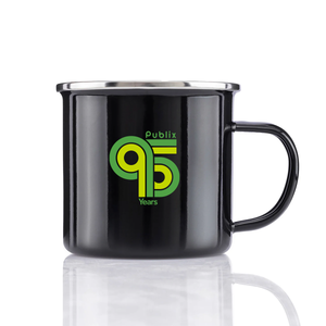 95th Anniversary Camper Mug
