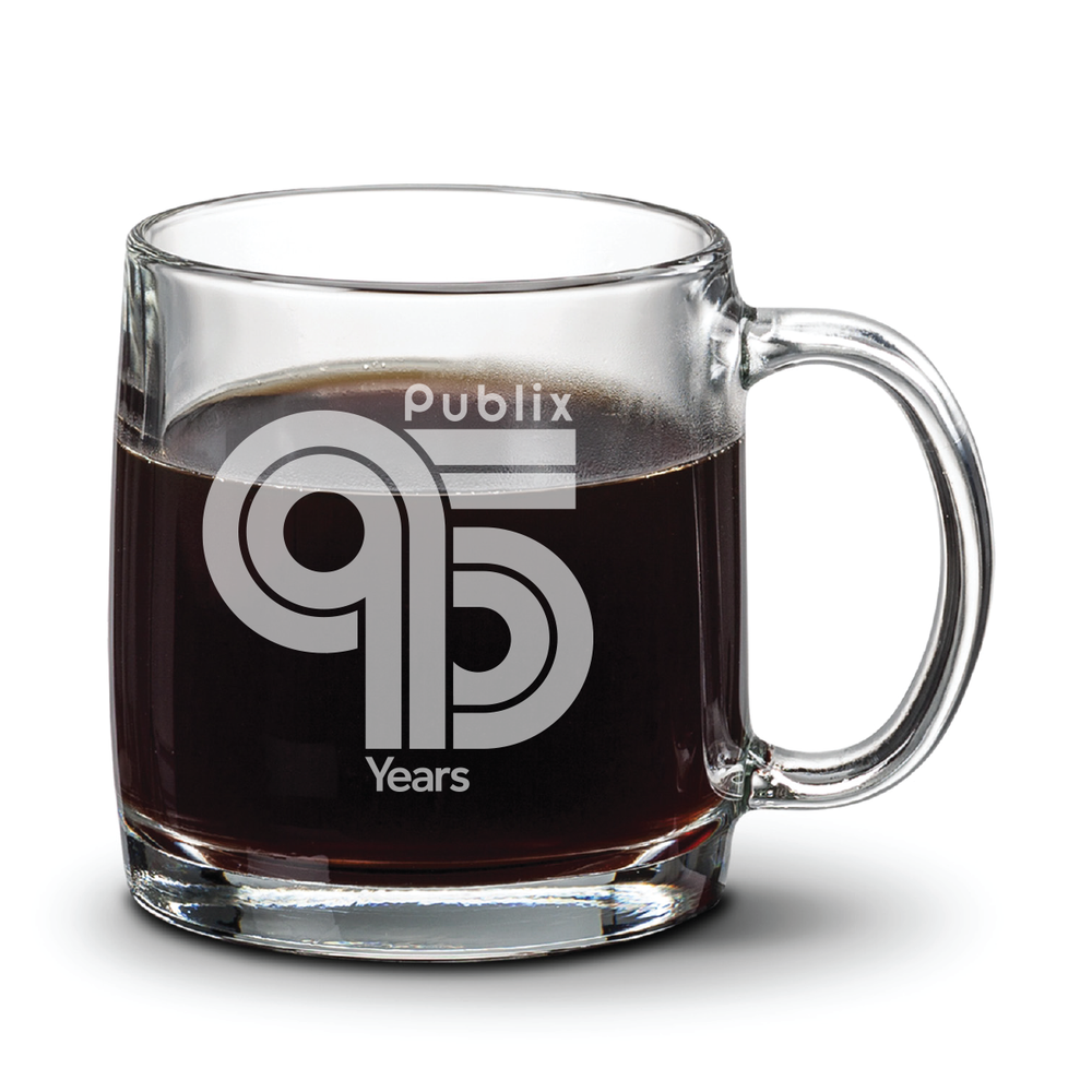 Nordic Coffee Mug 13oz - 95 Years