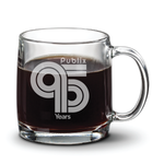 Nordic Coffee Mug 13oz - 95 Years