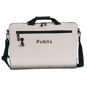 backpack briefcase laptop SoundWave" 17" Hybrid Laptop Briefcase/Backpack – Publix Company Store by Partner Marketing Group