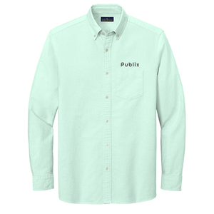 Brooks Brothers Casual Oxford Cloth Shirt Publix Company Store by Partner Marketing Group Brooks Brothers Casual Oxford Cloth Shirt Publix Company Store by Partner Marketing Group