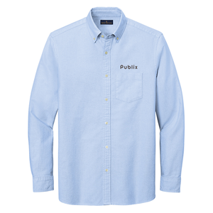 Brooks Brothers Casual Oxford Cloth Shirt Publix Company Store by Partner Marketing Group Brooks Brothers Casual Oxford Cloth Shirt Publix Company Store by Partner Marketing Group