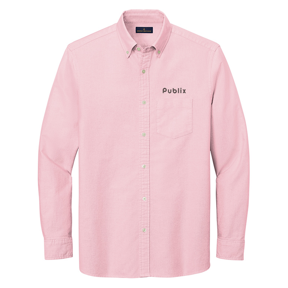 Soft pink mens 2024 shirt
