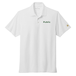 Brooks Brothers® Mesh Pique Performance Polo