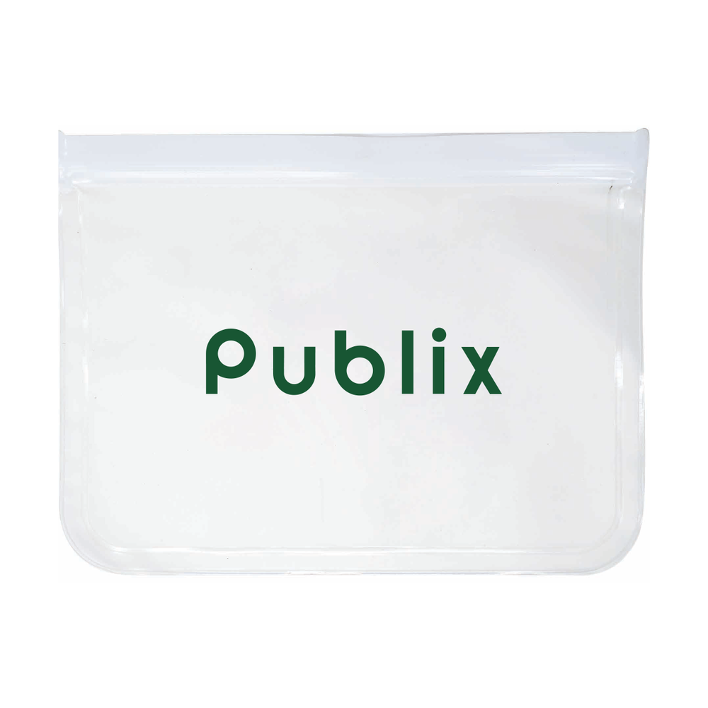 SlipZip Large Reusable Storage Bag