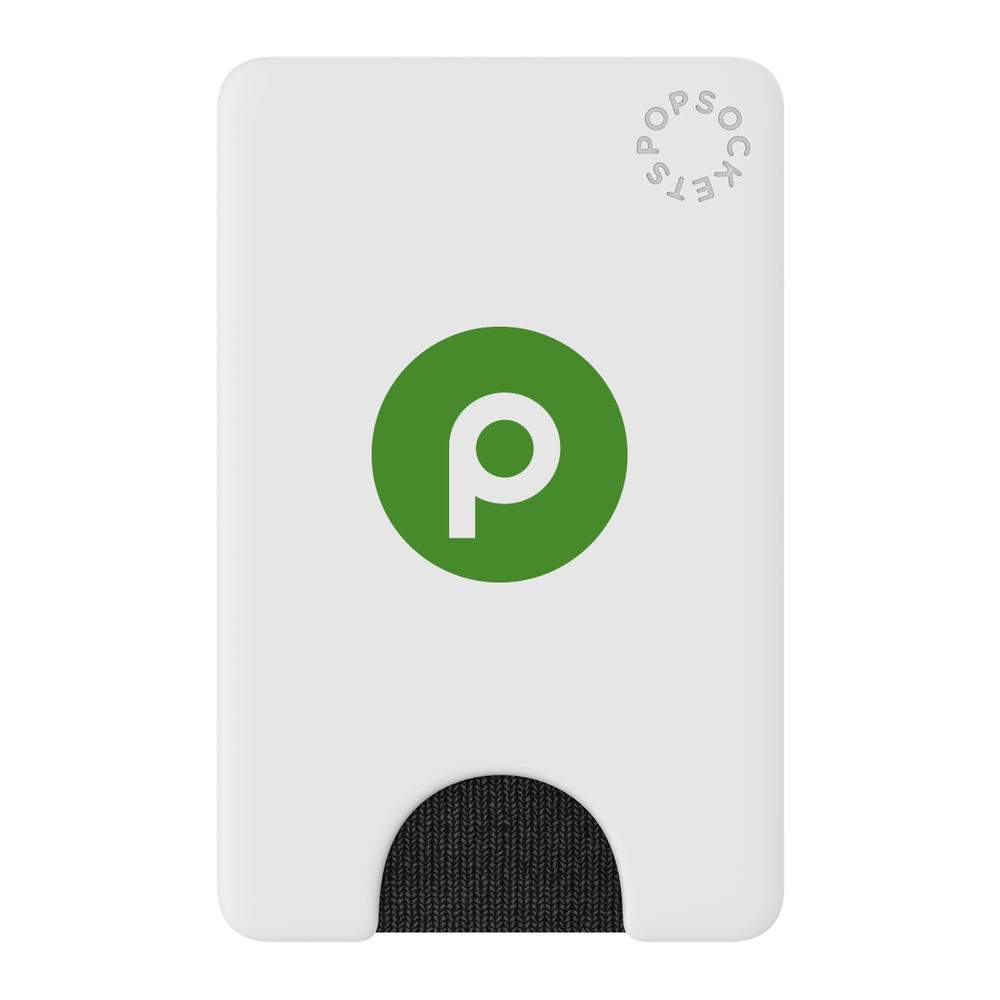 Popsockets PopWallet For MagSafe