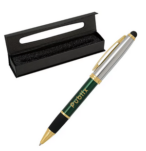 Briarwood Stylus Pen With Gift Box