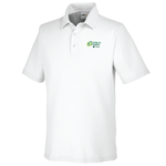 UW2023 - CORE365 Men's Fusion ChromaSoft™ Pique Polo